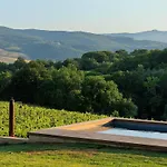 Villa Di Montesoli Villa Montesoli