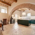 Villa Di Montesoli