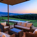 Di Montesoli * Villa Montesoli