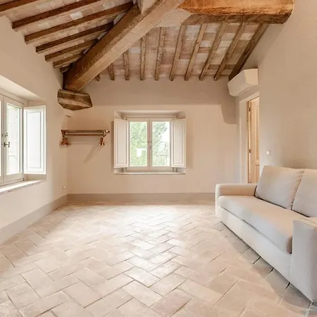 Di Montesoli Villa *