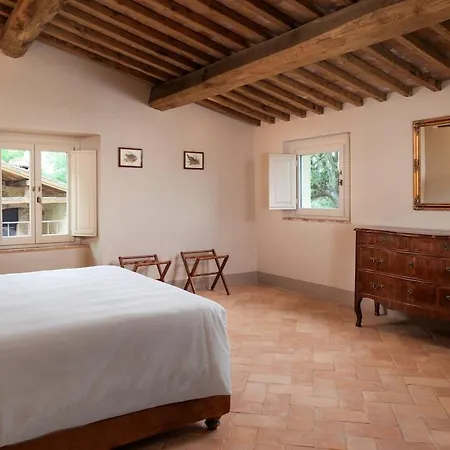 Di Montesoli Villa Villa Montesoli