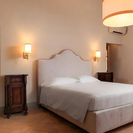 Villa Di Montesoli Villa Montesoli