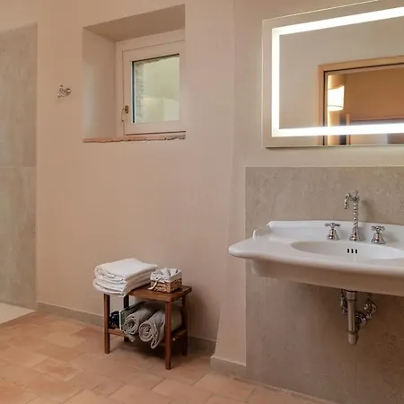 Di Montesoli Villa
