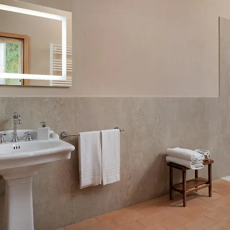Di Montesoli Villa *
