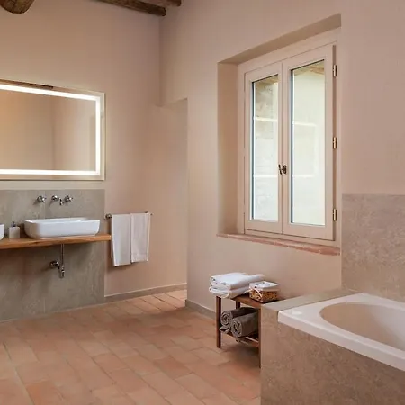 Di Montesoli Villa Villa Montesoli