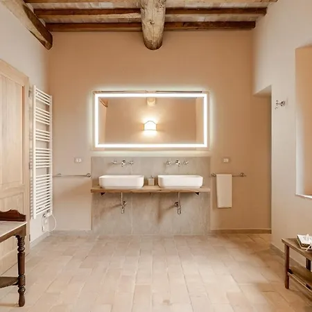 Di Montesoli * Villa Montesoli