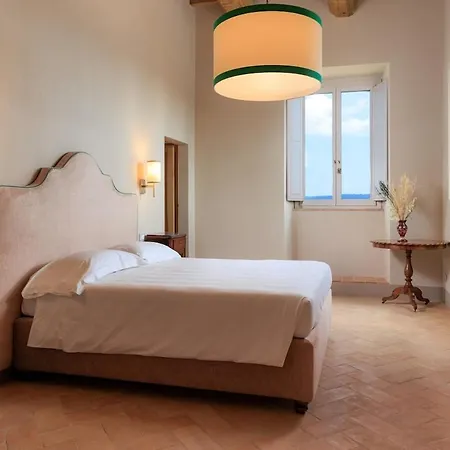 Villa Di Montesoli