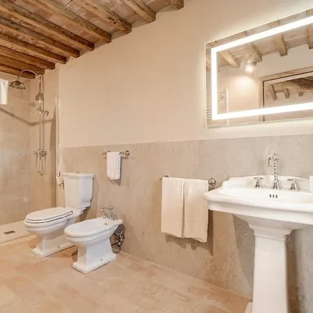 Di Montesoli Villa Montesoli