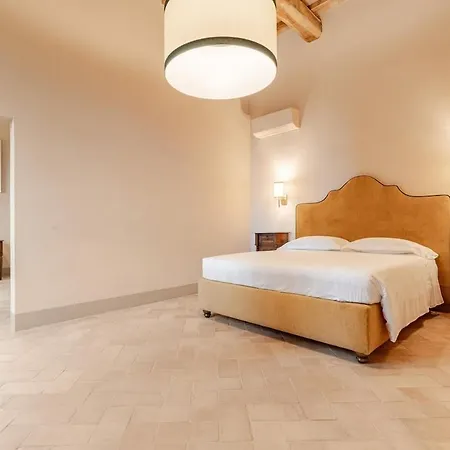 Di Montesoli Villa
