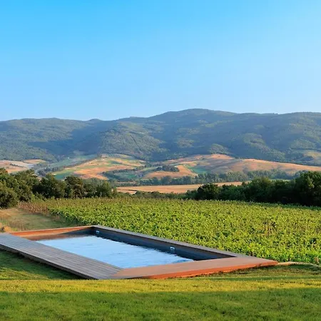Di Montesoli Villa Villa Montesoli