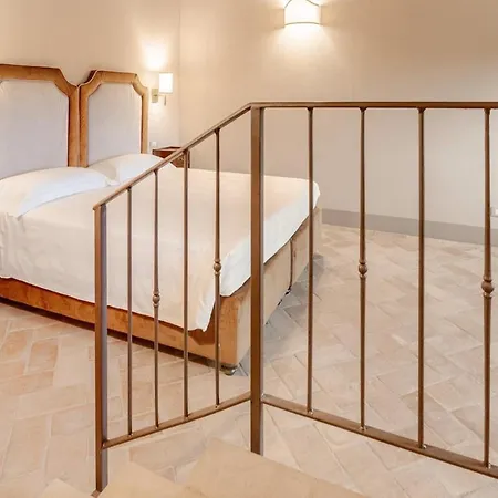 Di Montesoli Villa *