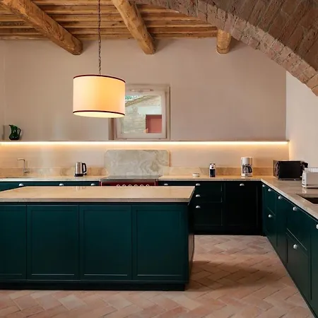 Di Montesoli Villa Villa Montesoli
