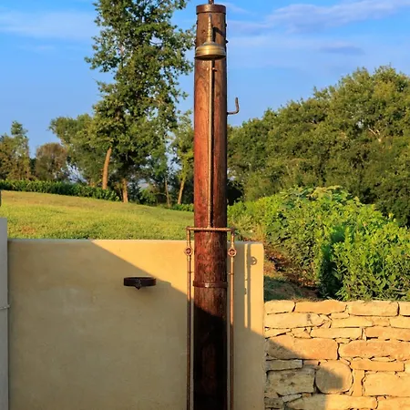 Di Montesoli Villa Montesoli