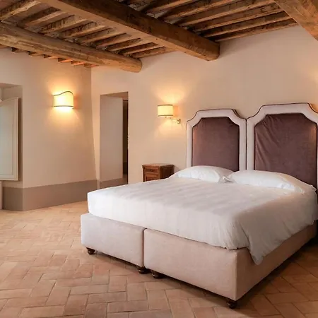 Villa Di Montesoli *