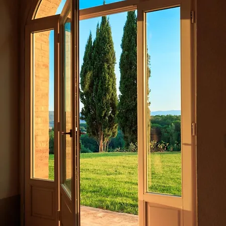 Di Montesoli * Villa Montesoli
